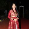 Deepika Singh at ITA Awards 2012