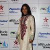Rajshree Thakur at ITA Awards 2012