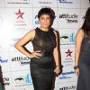 Meghna Malik at ITA Awards 2012