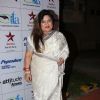 Dolly Bindra at ITA Awards 2012
