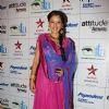 Rupali Ganguly at ITA Awards 2012