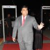 Ram Kapoor at ITA Awards 2012