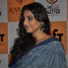 Vidya Balan visits WIFT (Women In Film & Television Association India) Workshop in association with Anmol Jewellers