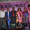 Felicitation ceremony of Breast Cancer Patients at the iDiva Heroes Project function