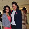 Tisca Chopra at the felicitation ceremony of Breast Cancer Patients at the iDiva Heroes Project function