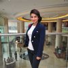 Tisca Chopra at the felicitation ceremony of Breast Cancer Patients at the iDiva Heroes Project function