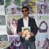 Kunal kapoor at Green Life Magazine launch of food issue in Lower Parel Mumbai.
