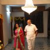 Rocket of Bollywood Veena Malik Booms in Hyderabad