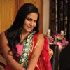 Rocket of Bollywood Veena Malik Booms in Hyderabad