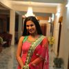 Rocket of Bollywood Veena Malik Booms in Hyderabad