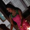 Rocket of Bollywood Veena Malik Booms in Hyderabad