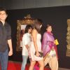Red Carpet for premier of film Jab Tak Hai Jaan