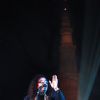 Playback singer Hariharan's Live at the Qutub Festival,in New Delhi