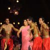 dance with celebs on the sets of India's Grand Finale shoot of India's Got Talent