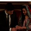 Fawad Khan : From the sets of zindagi Gulzar Hai