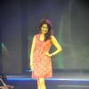 Sagarika Ghatge at 'Live Fashionably' Fashion Show