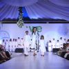 Sania Mirza Walks For Global Peace Initiative