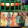 Ankita Lokhande, Manish Paul, Ratan Rajput, Divyanka Tripathi, Rajshree at Zee Rishtey Awards
