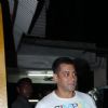 Special Screening for Salman Khan of Life Of Pi