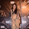 Aarti Singh as Seema of Parichay at Colors Golden Petal Awards Red Carpet Moments
