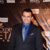 COLORS fiction head Prashant Bhatt at Colors Golden Petal Awards Red Carpet Moments