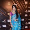 Dipika Samson as Simar of Sasural Simar Ka at Colors Golden Petal Awards Red Carpet Moments