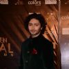 Kunal Karan Kapoor as Mohan of Na Bole Tum at Colors Golden Petal Awards Red Carpet Moments