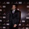 Manish Paul at Colors Golden Petal Awards Red Carpet Moments