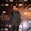 Nandish Sandhu at Colors Golden Petal Awards Red Carpet Moments