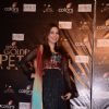 Pooja Mishra at Colors Golden Petal Awards Red Carpet Moments