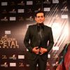 Ravi Kissan at Colors Golden Petal Awards Red Carpet Moments