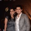 Vishal Malhotra at Colors Golden Petal Awards Red Carpet Moments