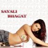 Sayali Bhagat : Sayali Bhagat