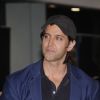 Hrithik Roshan unveils Hotwheels Thrill Machine