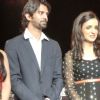 Barun Sobti : Deepika, Barun and Sanaya