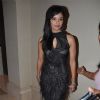 Bollywood actress Pooja Kumar at the film Vishwaroop press meet at Hotel JW Marriott in Juhu, Mumbai.