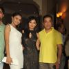 Press meet of the film 'Vishwaroop' at Hotel JW Marriott in Juhu, Mumbai