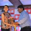 Karisma Kapoor at 92.7 BIG FM event