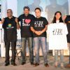 Shailendra Singh launches 'Made In India' Project