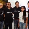 Shailendra Singh launches 'Made In India' Project