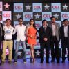 Celebrity Cricket League (CCL) broadcast tie up announcement with Star Network