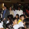 Nita Ambani & AR Rahman at special event at Dhirubhai Ambani International School