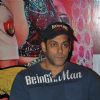 Salman Khan at CCD ties-up with Dabangg2 to organise a meet-n-greet session