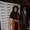 Raveena Tandon launches Medical Breakthrough Product Can-Kit A use at home Cancer Detection Kit