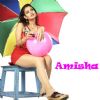 Ameesha Patel : Amisha Patel