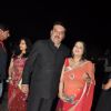 Shahrukh, Salman at Abhinav & Ashima Shukla wedding reception