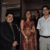 Shahrukh, Salman at Abhinav & Ashima Shukla wedding reception