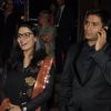 Shahrukh, Salman at Abhinav & Ashima Shukla wedding reception