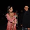 Shahrukh, Salman at Abhinav & Ashima Shukla wedding reception