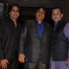 Shahrukh, Salman at Abhinav & Ashima Shukla wedding reception